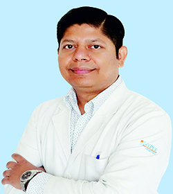 Dr. Krishna Kumar Tripathi